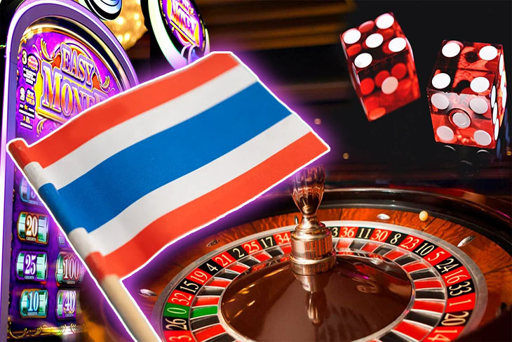 Local residents will make up 90% of the visitors to Thailand's legal casinos