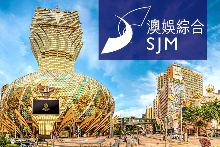 Macau casino operator SJM Resorts has announced bonuses for 98% of its employees