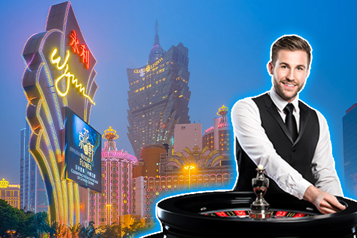 Macau casinos hired 2,500 new employees between July and September 2023