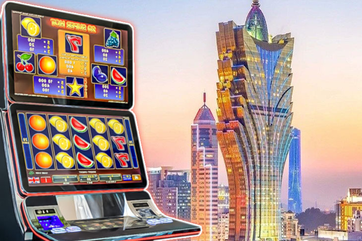 Macau to Invest $130 Million in New Casino Equipment Manufacturing Plant