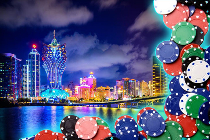 Macau's casino revenue for August 2024 reached $19.75 billion, surpassing analysts' expectations