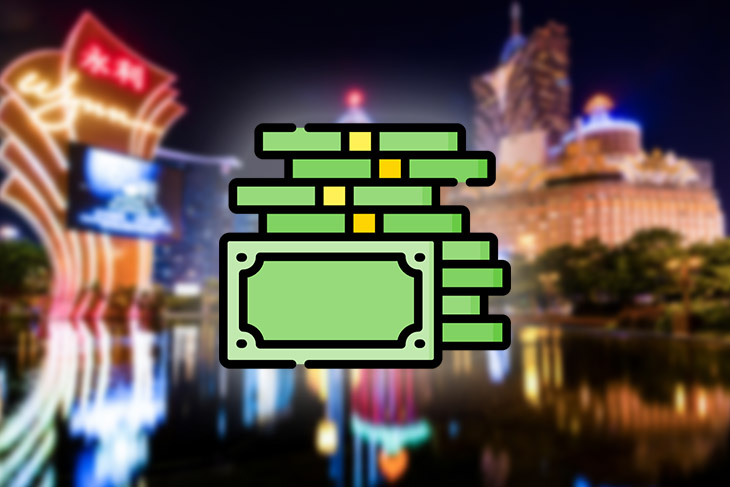 Macau's casino revenues surged in January following the lifting of COVID-19 restrictions