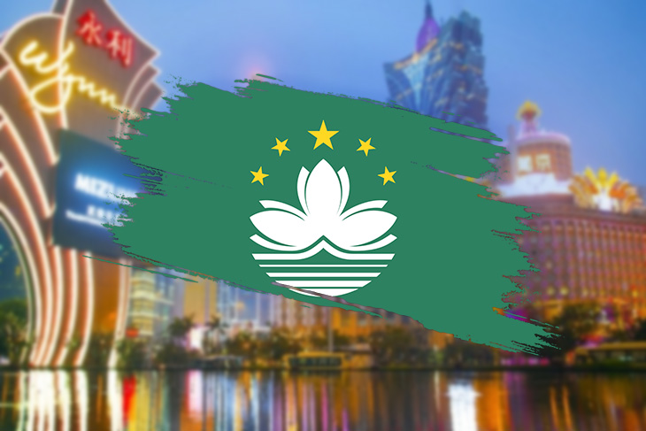 Macau's casinos continue to recover, with revenue in February rising by 33%