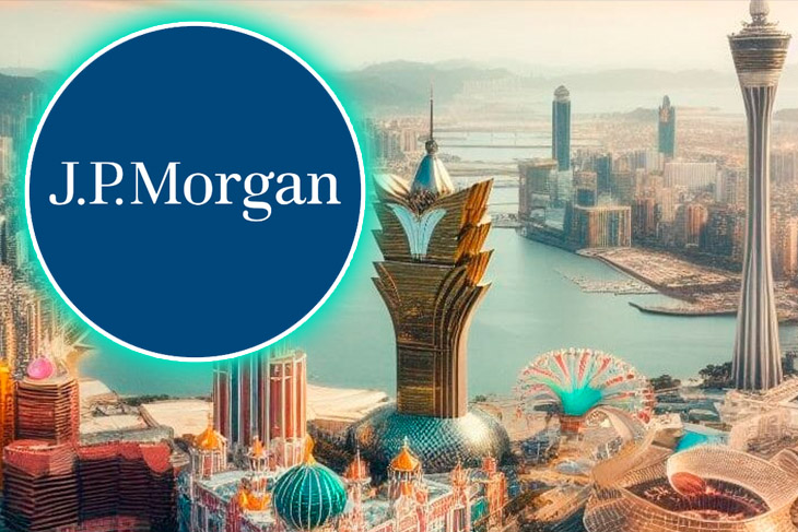 Macau's gross gaming revenue for the first week of January reached 4.4 billion patacas