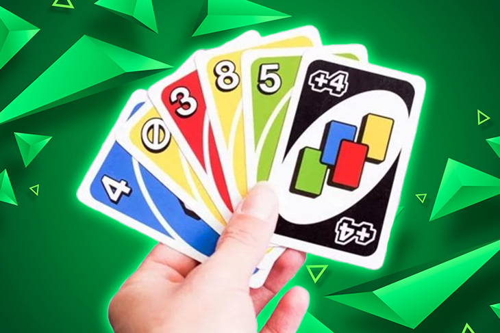 Mattel has opened its first UNO card game club in Las Vegas