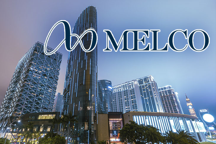 Melco Resorts & Entertainment reported a 16.3% increase in gaming revenue for the third quarter of 2024