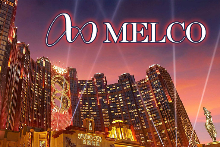 Melco Resorts & Entertainment reported revenue exceeding $1 billion in the third quarter