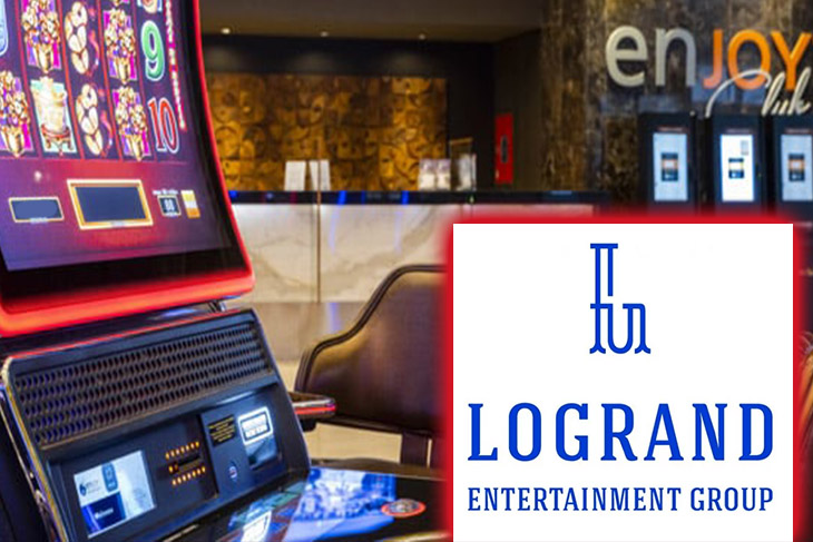 Mexican gaming company Logrand is looking to acquire a chain of casinos in Chile