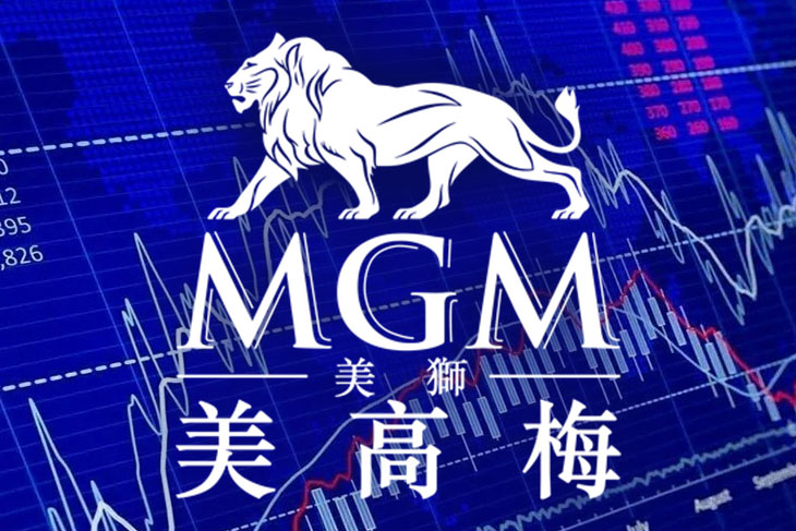 MGM China has reported record casino revenues for the third quarter of 2025