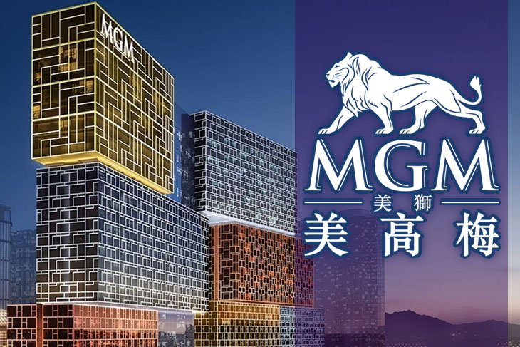 MGM China Offers Highest Dividends Among Global Casino Operators