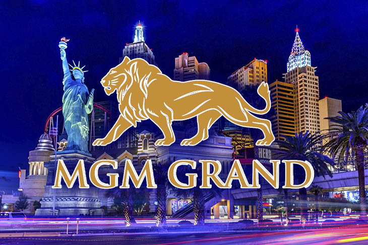 MGM Grand has launched an online casino, Live from Vegas, capturing the vibrant atmosphere of Las Vegas