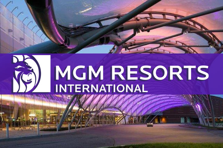 MGM Resorts has unveiled its concept for a revamped casino resort in New York