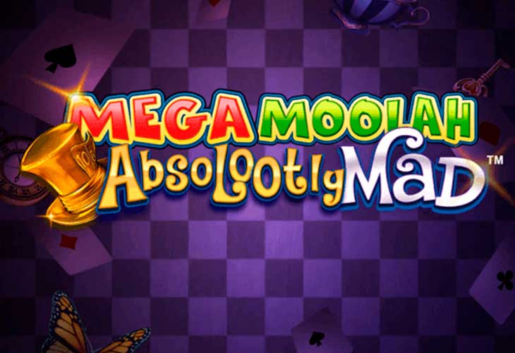 Microgaming has integrated a new slot game into its jackpot system
