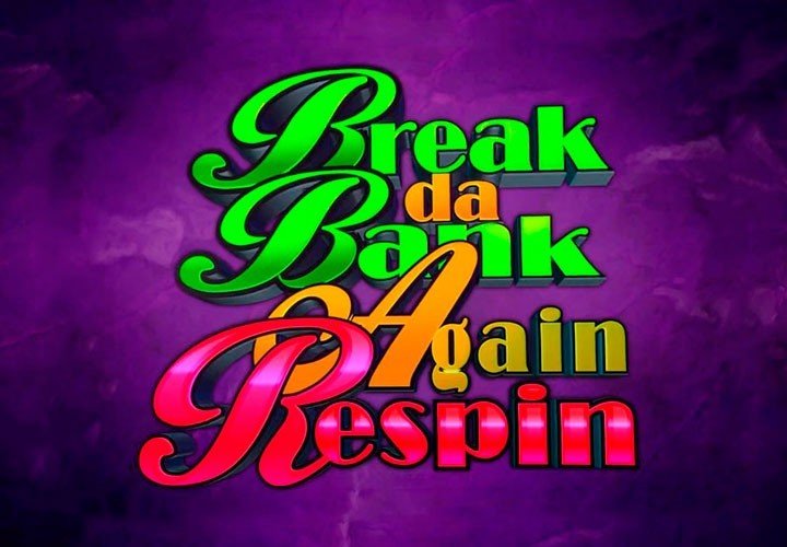 Microgaming has released a sequel to its popular video slot, titled "Break da Bank Again Respin."