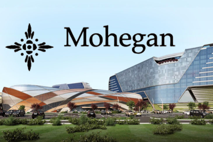 Mohegan Allocates $120 Million for South Korean Project Inspire