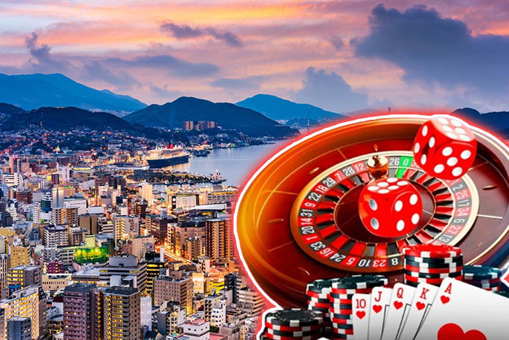 Nagasaki authorities may reapply for a casino license if the Japanese government provides more clarity on regulations