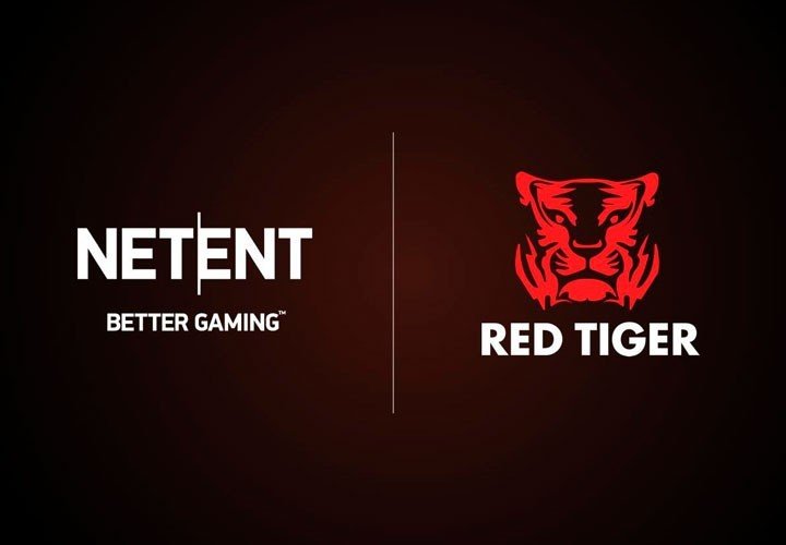 NetEnt Acquires Slot Game Developer Red Tiger