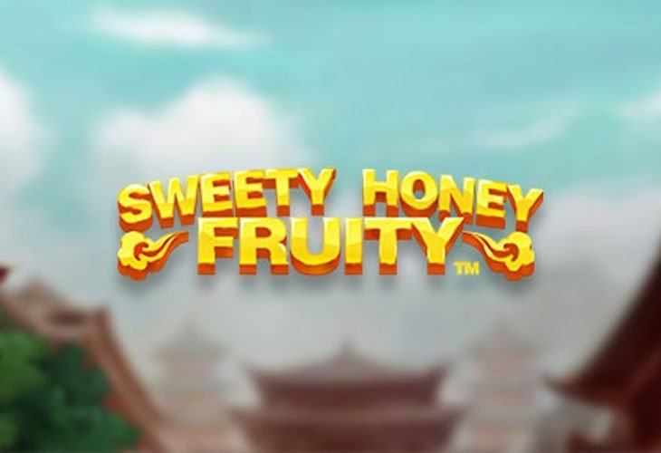 NetEnt has launched a new slot game called Sweety Honey Fruity