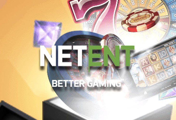 NetEnt Launches New Platform for Online Casinos