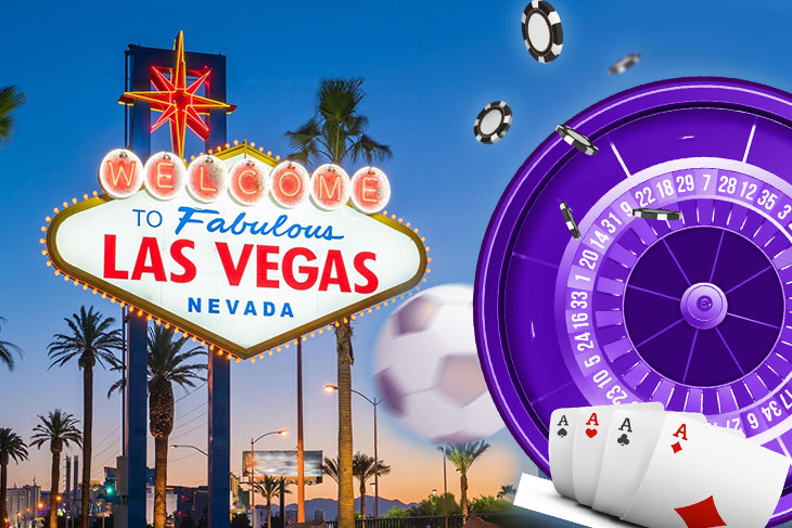 Nevada Streamlines Casino Game Development Application Process