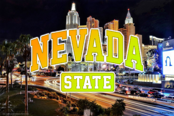 Nevada's gross gaming revenue set a new record for January, reaching $1.28 billion