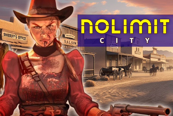 Nolimit City has launched a slot game featuring a record payout of x500,000