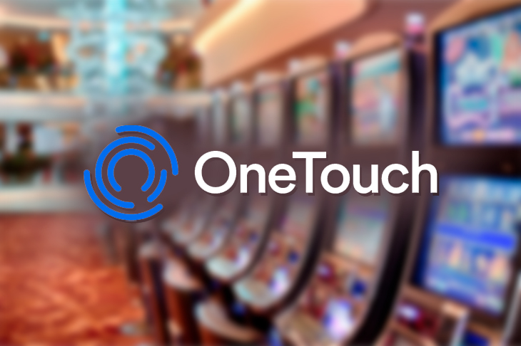 OneTouch Accelerates Development of New Gambling Games with The Wrapper