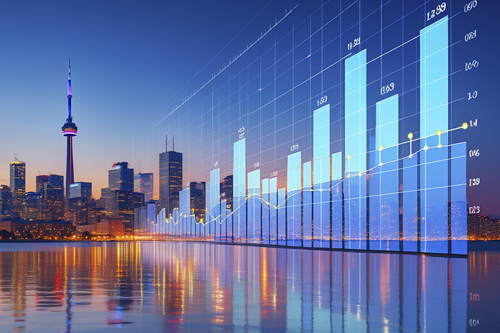 Online casino operators in Ontario reported record revenues in May 2025