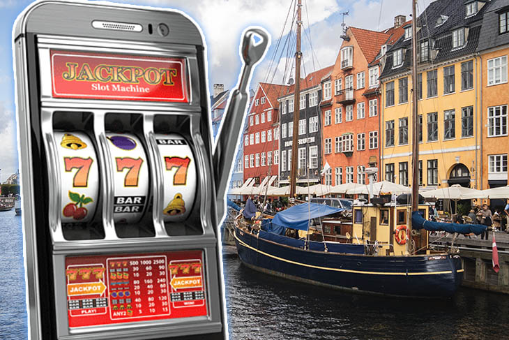 Online casinos and mobile betting have driven growth in gambling revenues in Denmark
