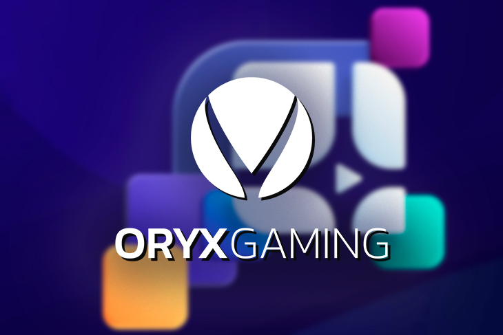 Oryx Gaming Slots to Launch on Playtech Games Marketplace