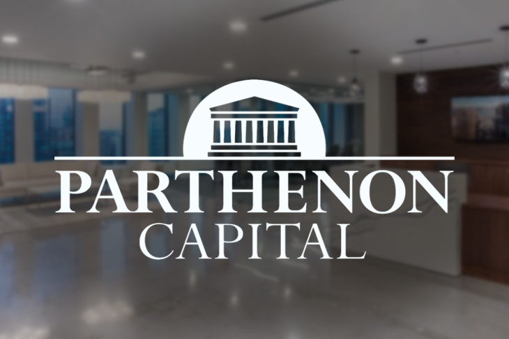 Parthenon Capital Acquires Global Payments' Gaming Division