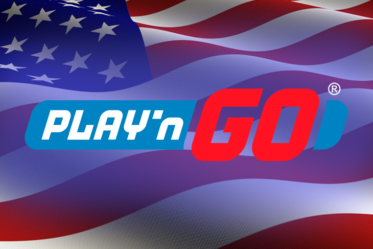 Play’n GO Enters the U.S. Market