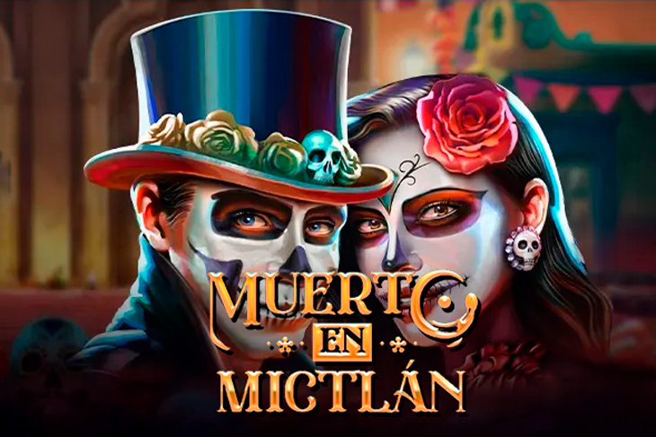 Play’n GO has released a new slot game themed around the Day of the Dead