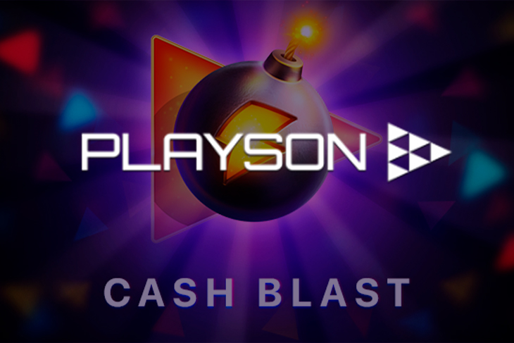 Playson has developed the Cash Blast tool to enhance player retention and engagement