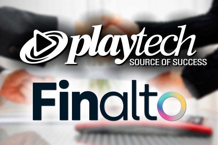 Playtech shareholders have approved the sale of its Finalto division for $250 million