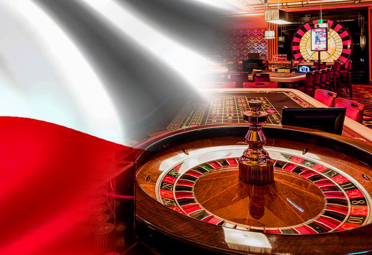Poland's largest casino operator has announced the reopening of its establishments