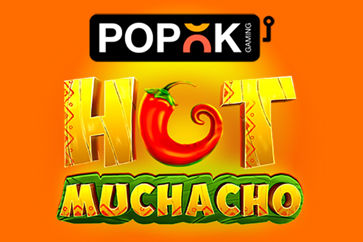 PopOk Gaming has announced the release of its new online slot game, Hot Muchacho