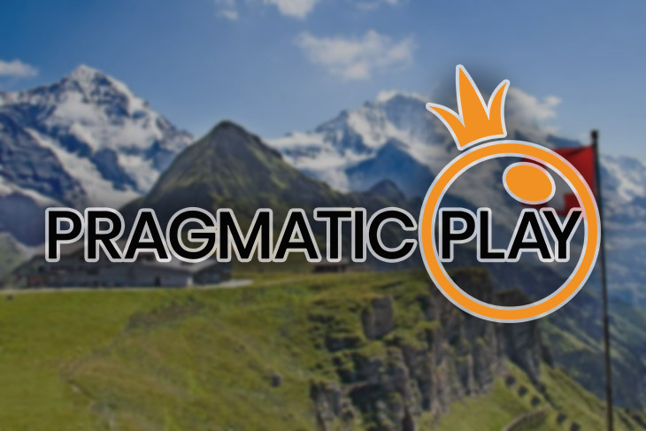 Pragmatic Play Expands into Switzerland with Pasino Partnership