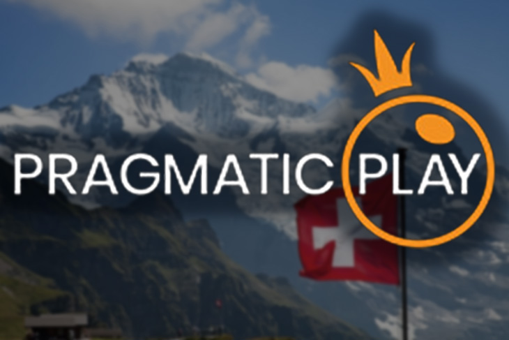 Pragmatic Play Expands Presence in Switzerland with Grand Casino Bern