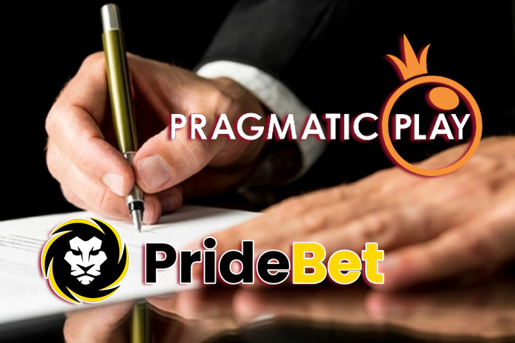 Pragmatic Play Expands Presence in Africa with PrideBet Partnership