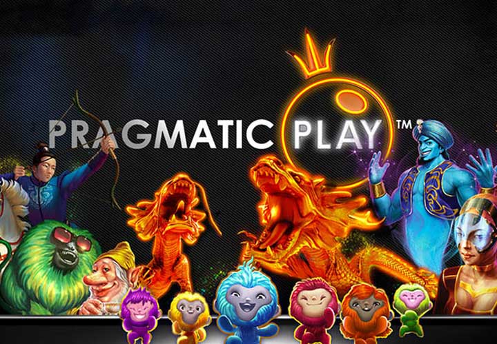 Pragmatic Play Games Now Available at PlayFortuna Online Casino