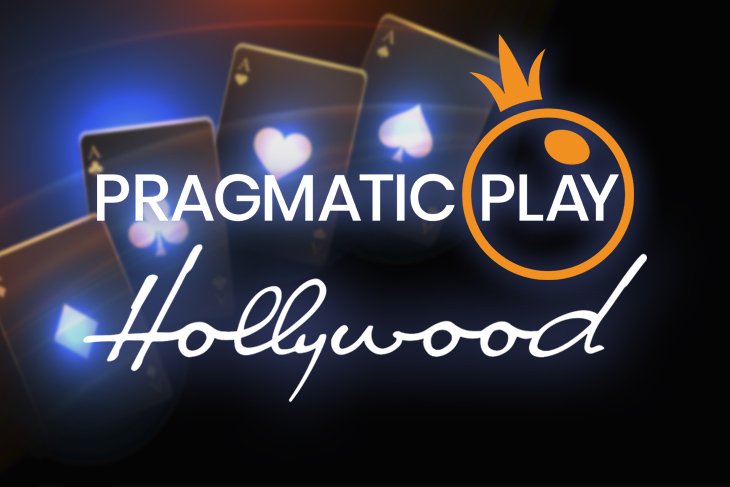 Pragmatic Play has signed an agreement with Hollywoodbets to operate in Africa