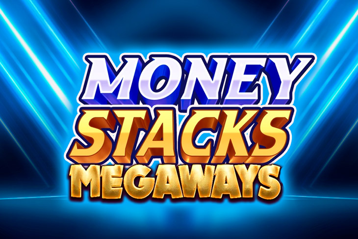 Pragmatic Play has launched a new video slot, Money Stacks Megaways, featuring three bonus options and jackpots