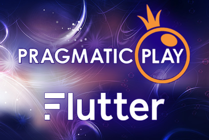 Pragmatic Play has become the exclusive supplier for Flutter's online casino brands in the UK and Ireland