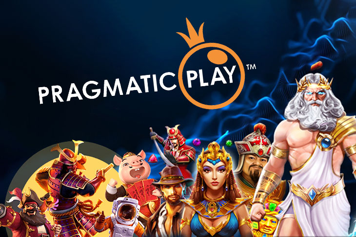 Pragmatic Play Named Best Game Developer in Brazil