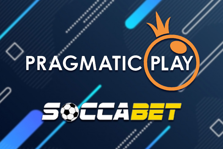 Pragmatic Play Signs Deal with Soccabet in Ghana