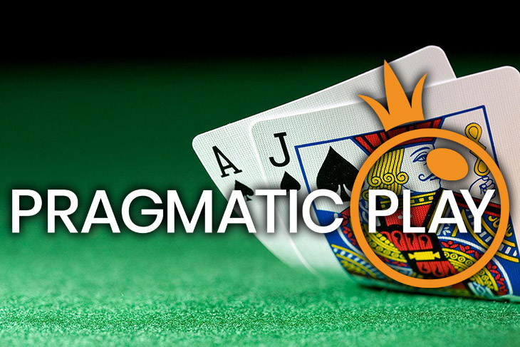 Pragmatic Play to Provide 888casino with Professional Blackjack Studio