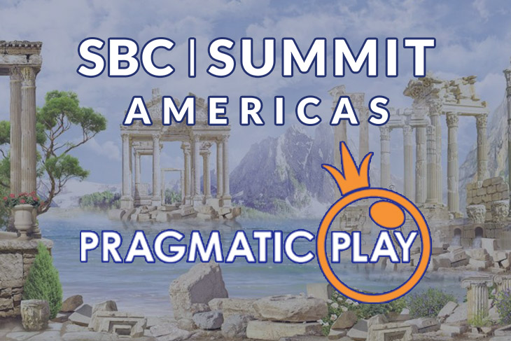 Pragmatic Play to Showcase Unique Concept "Experiences Beyond Olympus" at SBC Summit Americas, Inspired by Ancient Greek Myths