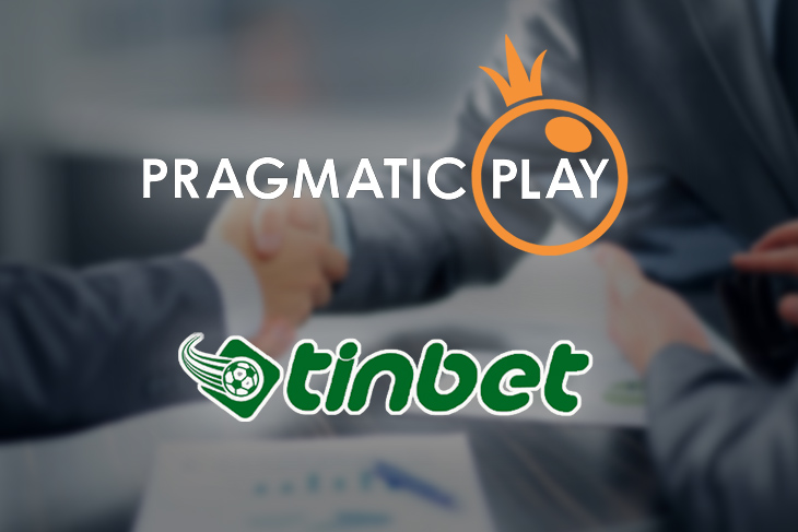 Pragmatic Play to Supply Games to Peruvian Operator Tinbet