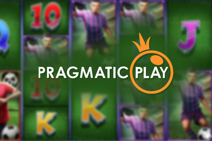 Pragmatic Play Unveils Football-Themed Slot Ahead of World Cup Championship